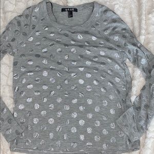 Forever 21 long sleeve top